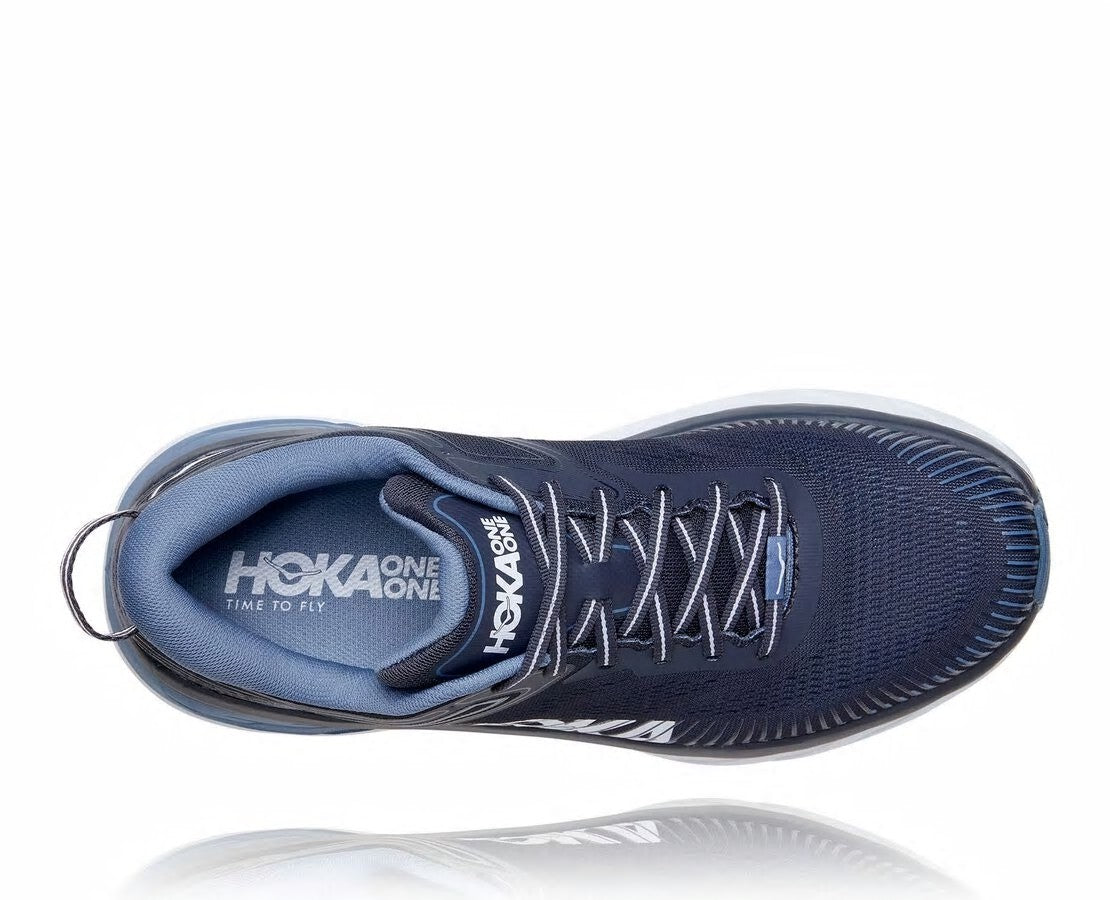 Men's Bondi 7 Ombre Blue / Provincial Blue