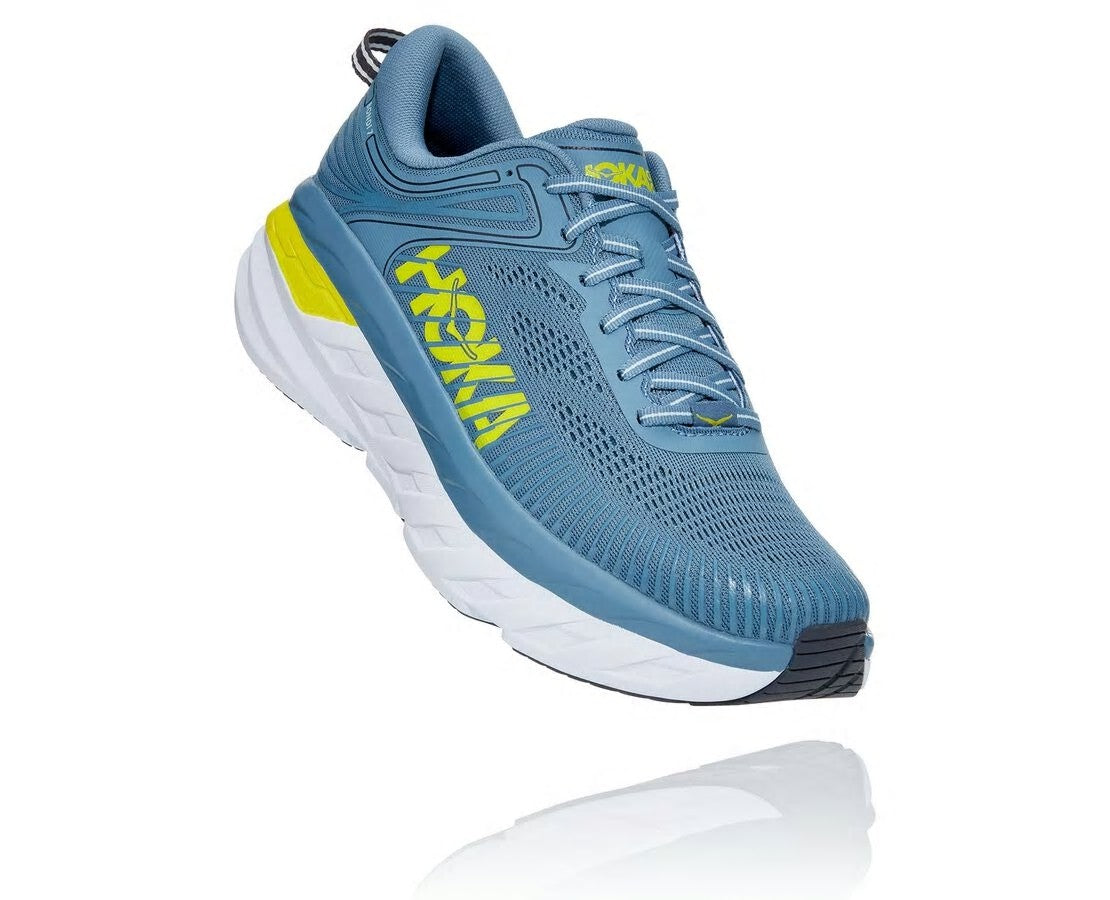 Men's Bondi 7 Provincial Blue / Citrus