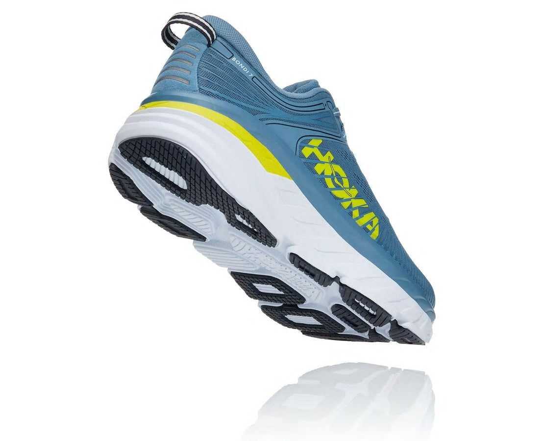 Men's Bondi 7 Provincial Blue / Citrus