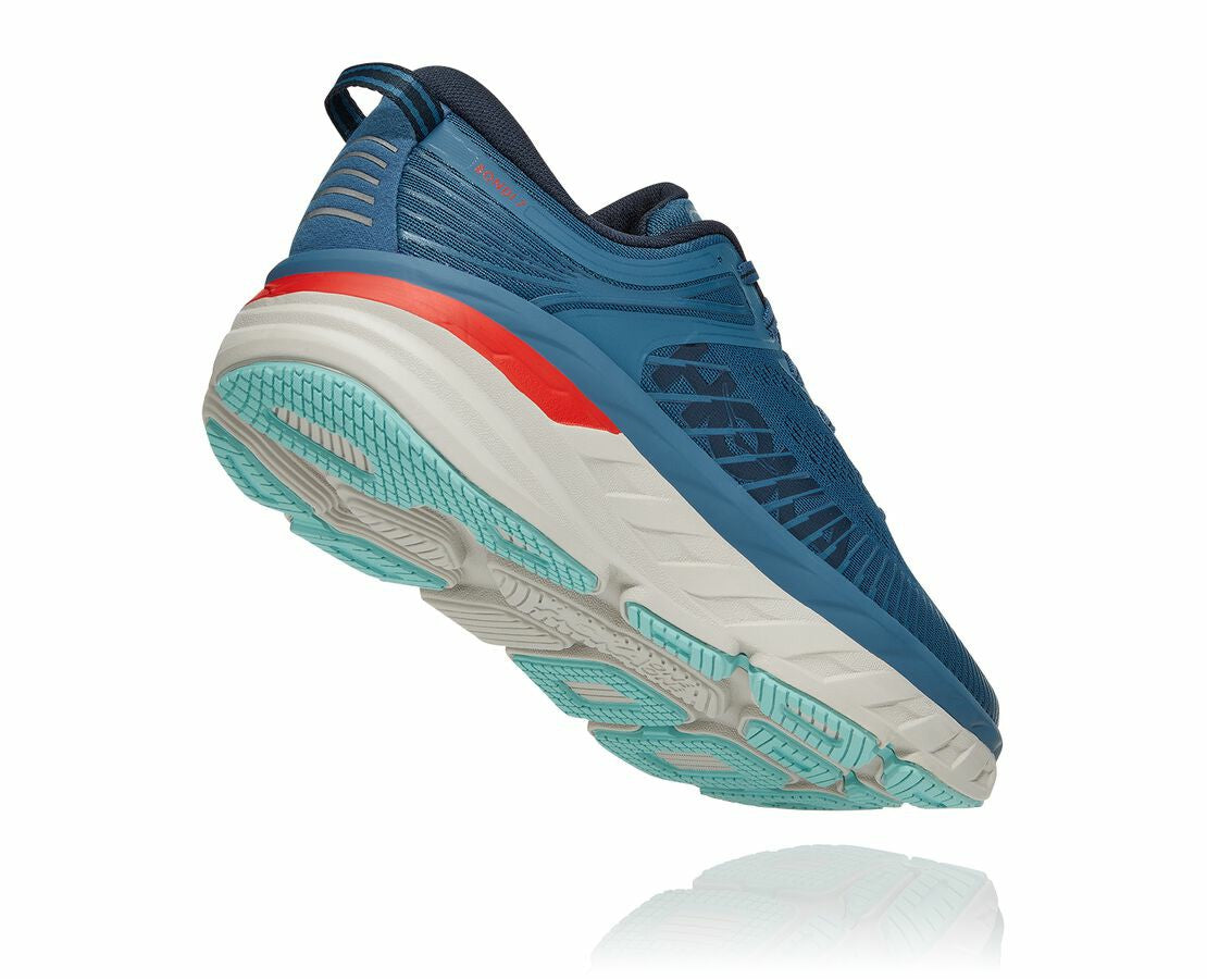 Men's Bondi 7 Real Teal / Outer Space