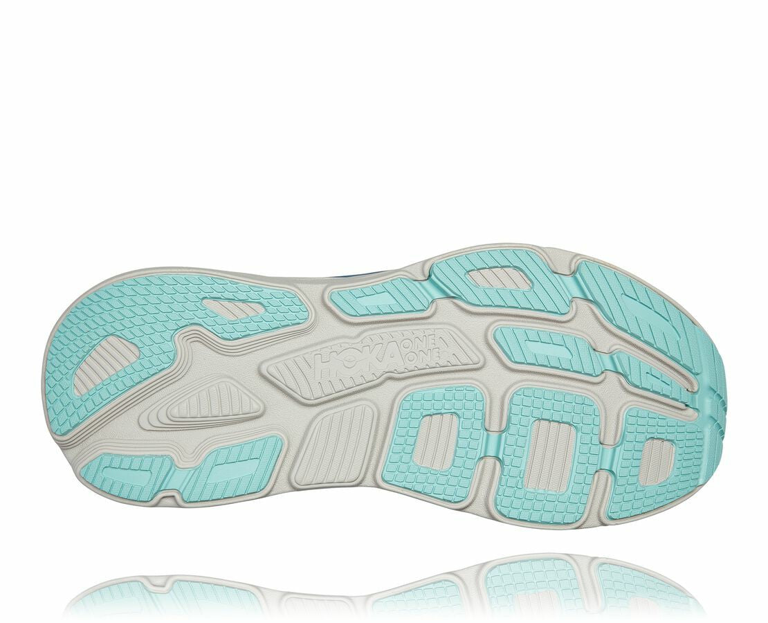 Men's Bondi 7 Real Teal / Outer Space