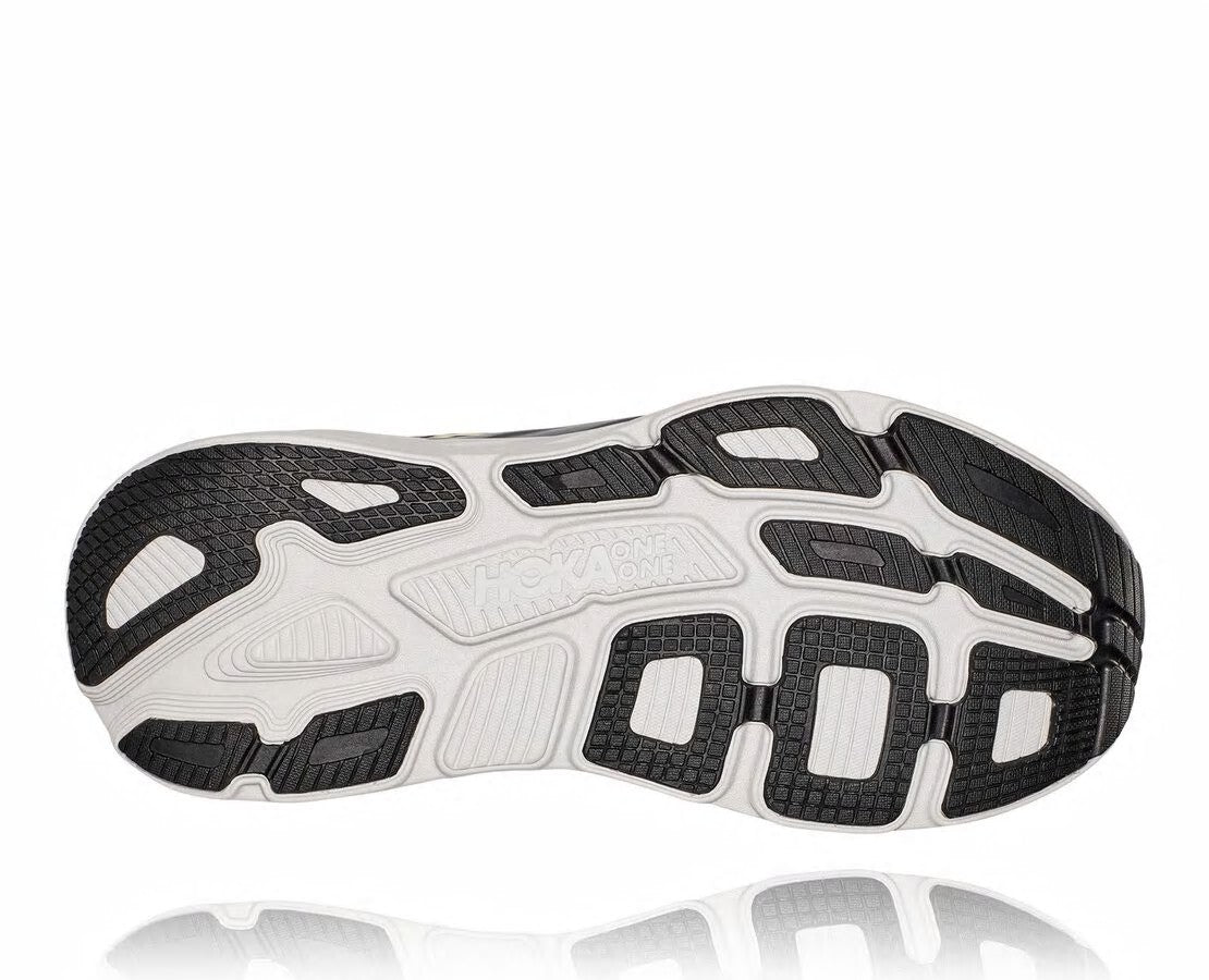Men's Bondi 7 Turbulence / Chili