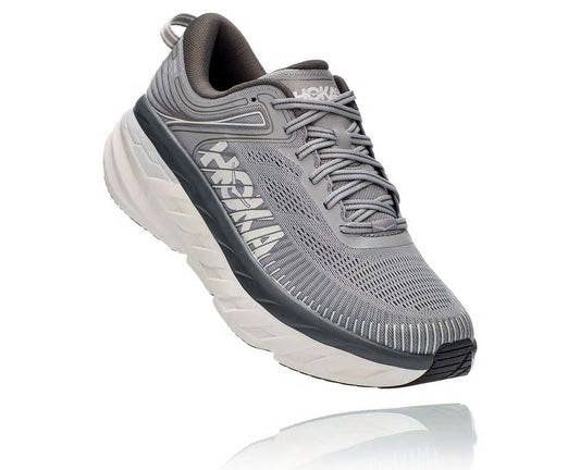 Men's Bondi 7 Wild Dove / Dark Shadow