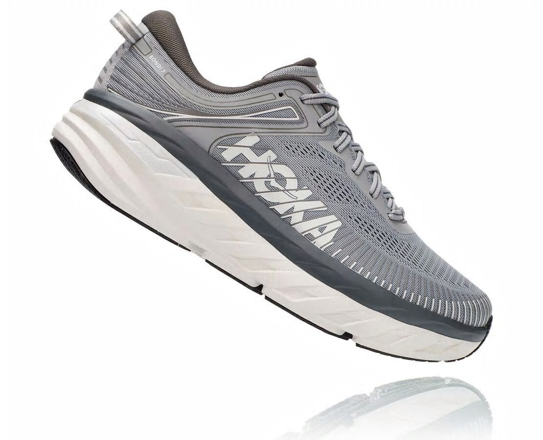 Men's Bondi 7 Wild Dove / Dark Shadow