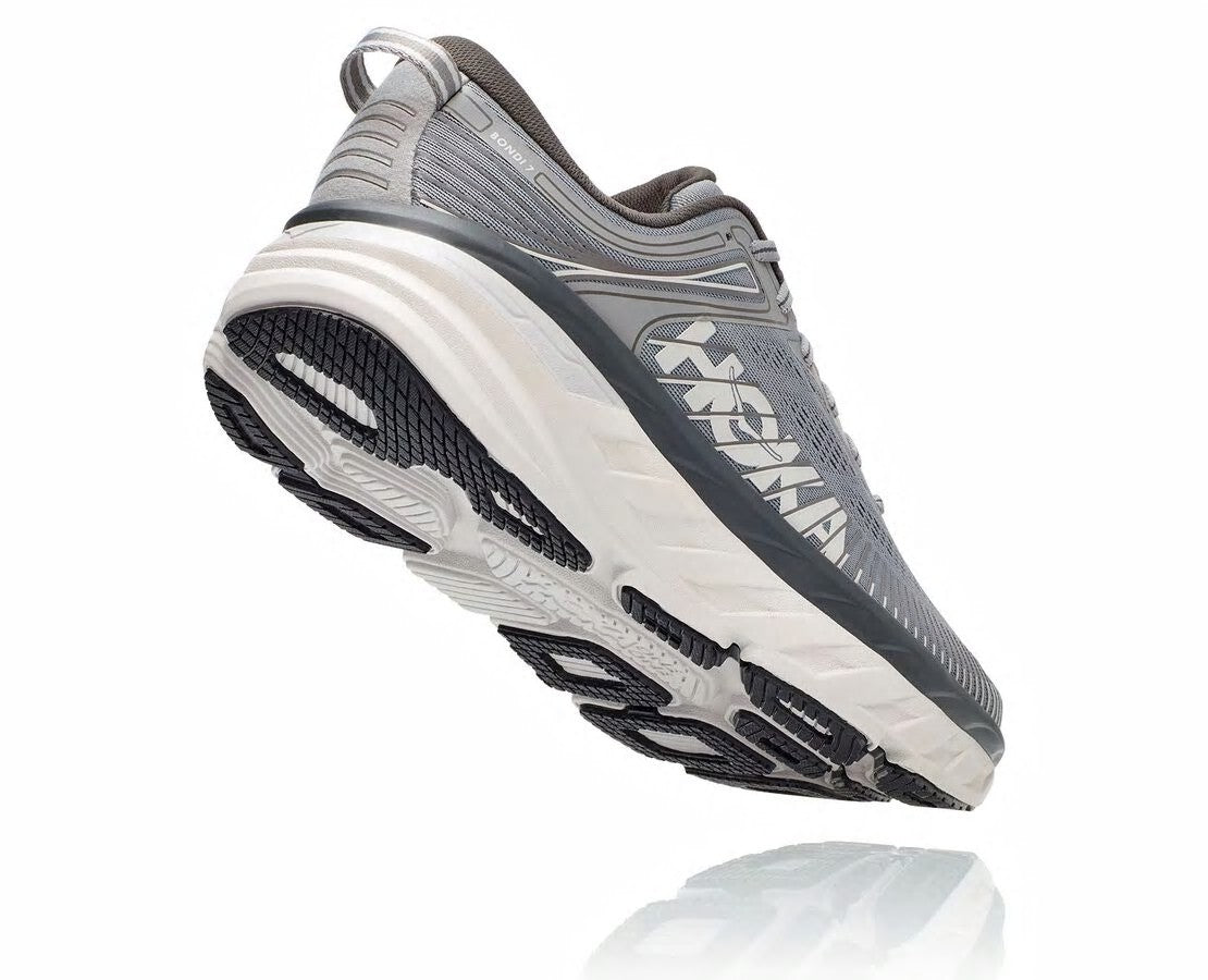 Men's Bondi 7 Wild Dove / Dark Shadow