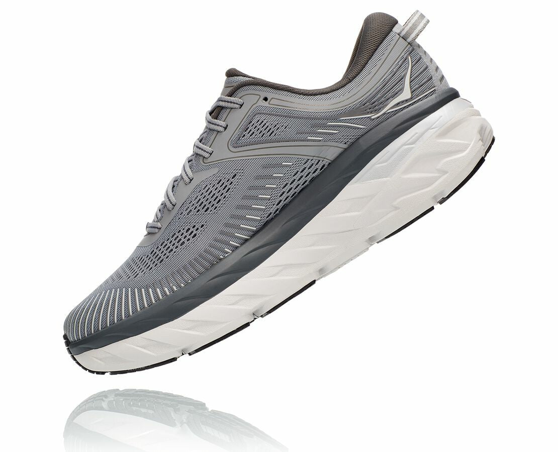 Men's Bondi 7 Wild Dove / Dark Shadow