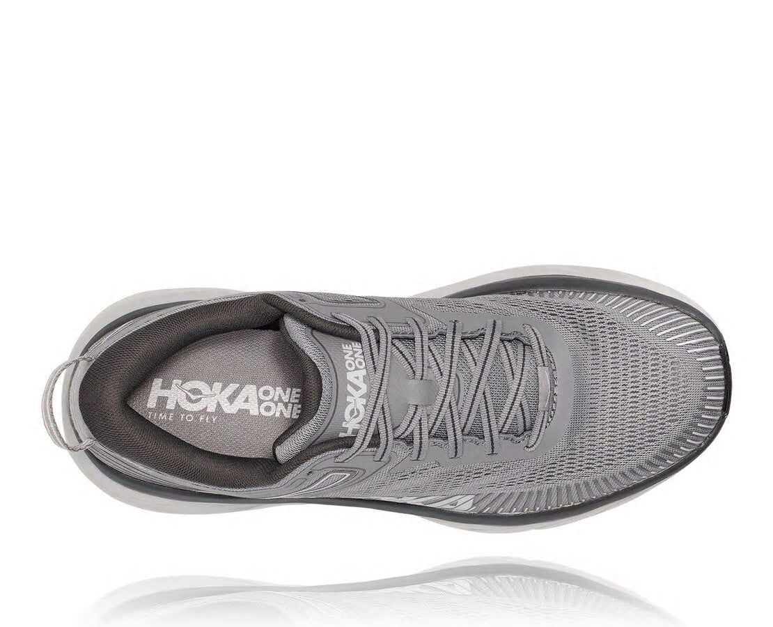 Men's Bondi 7 Wild Dove / Dark Shadow