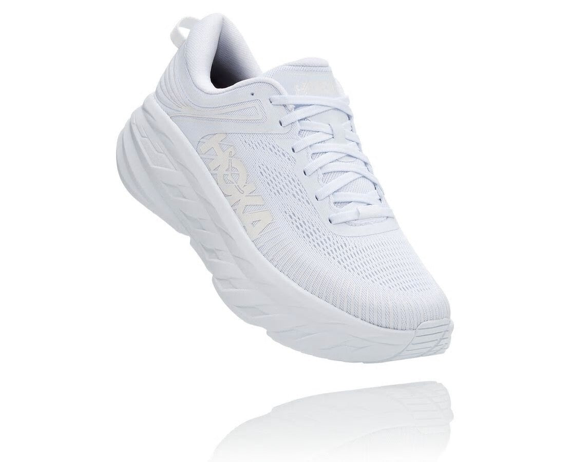 Men's Bondi 7 White / White