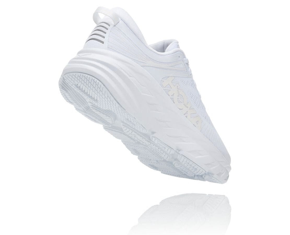 Men's Bondi 7 White / White