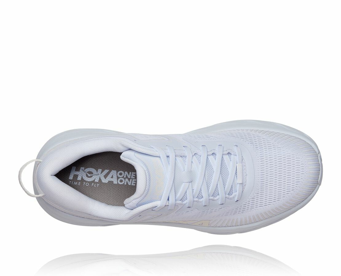 Men's Bondi 7 White / White