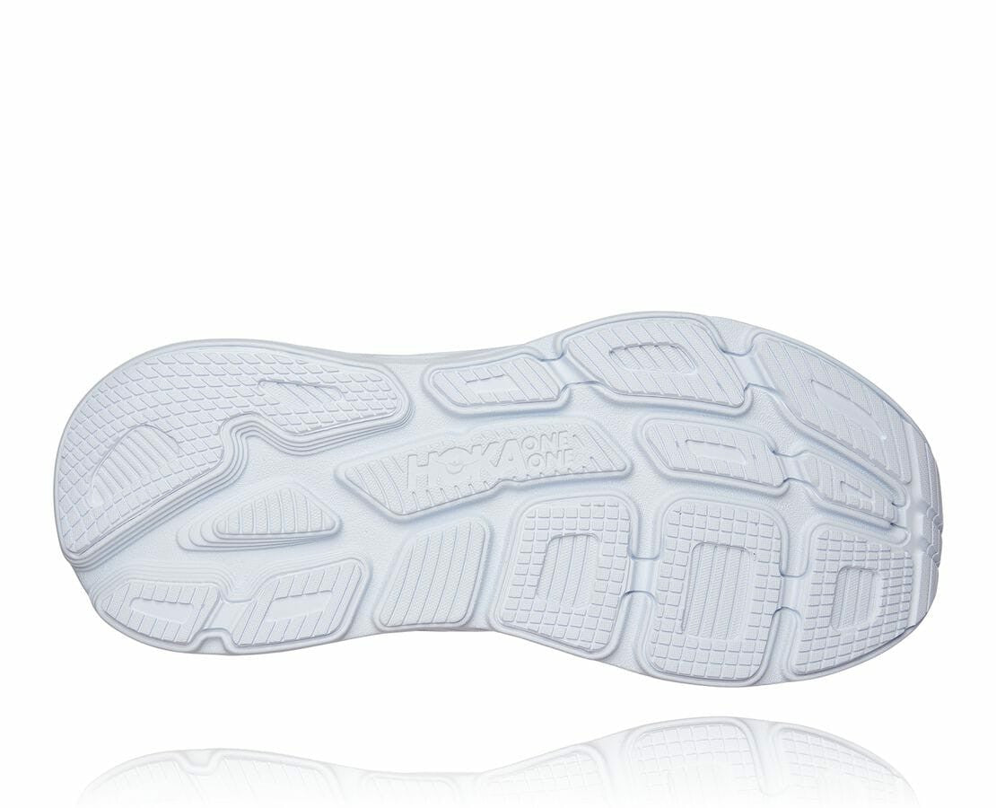 Men's Bondi 7 White / White