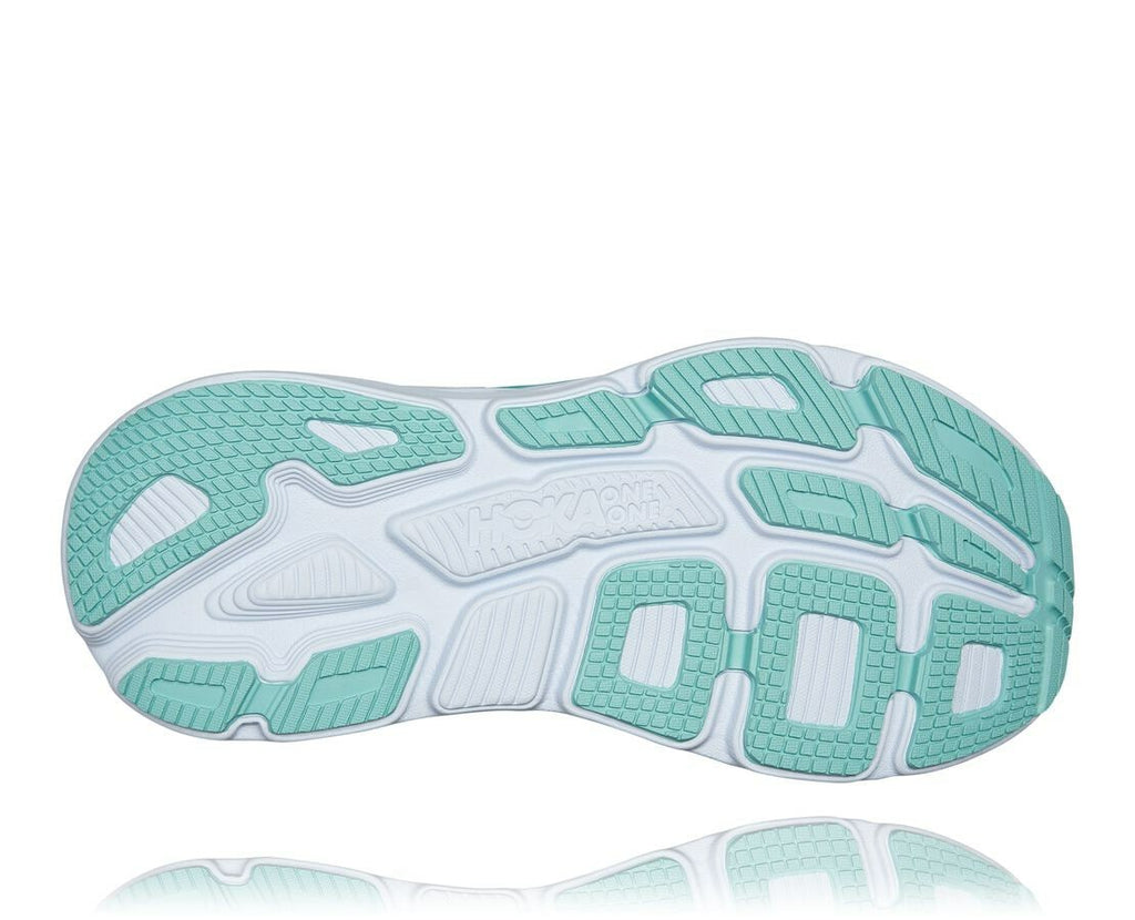 Women's Bondi 7 Aquarelle / Eggshell Blue