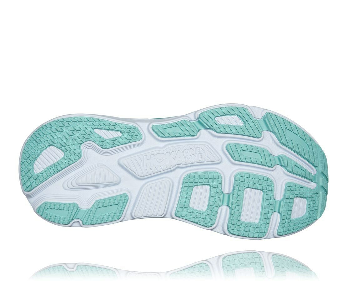 Women's Bondi 7 Aquarelle / Eggshell Blue
