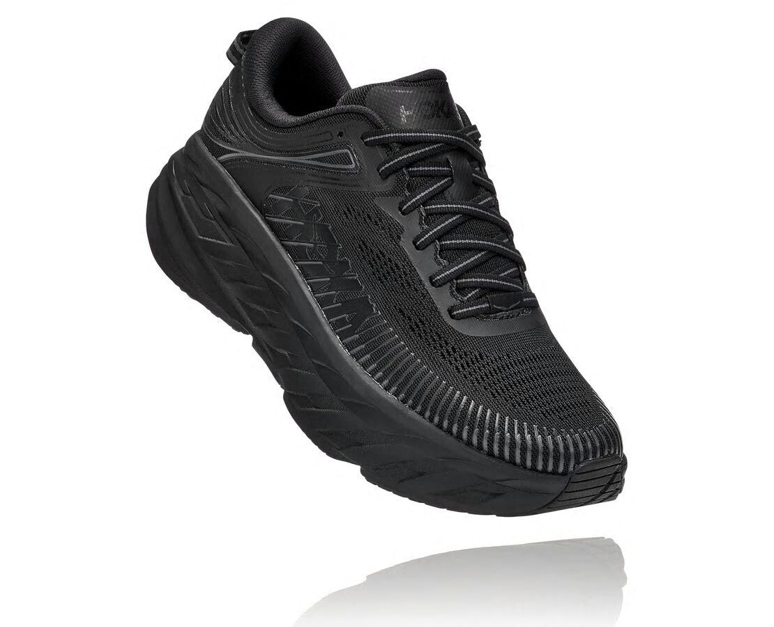 Women's Bondi 7 Black / Black