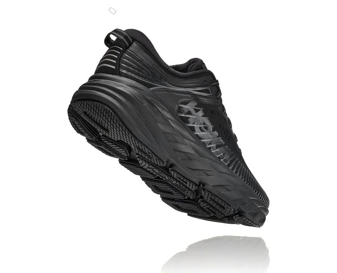 Women's Bondi 7 Black / Black