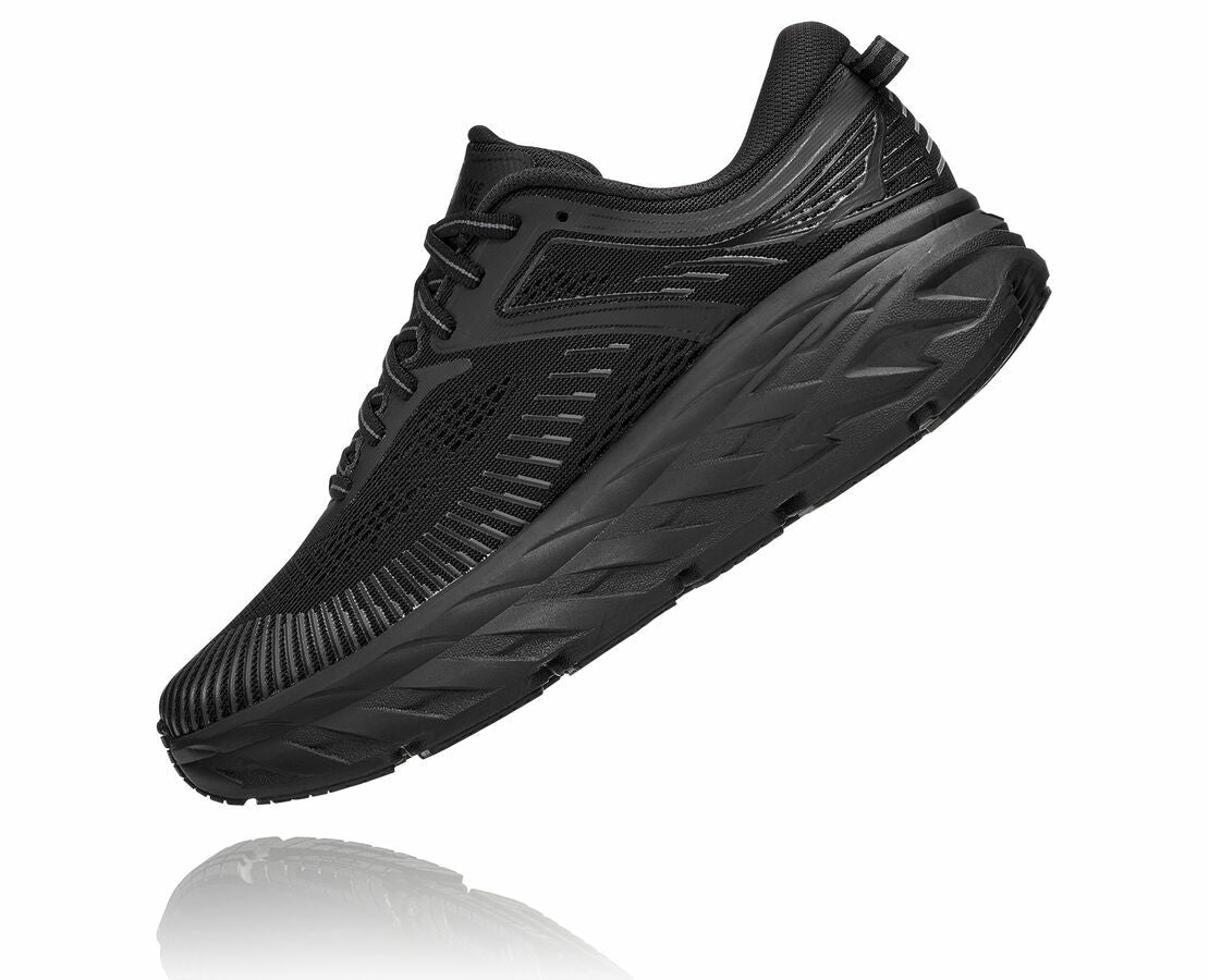 Women's Bondi 7 Black / Black