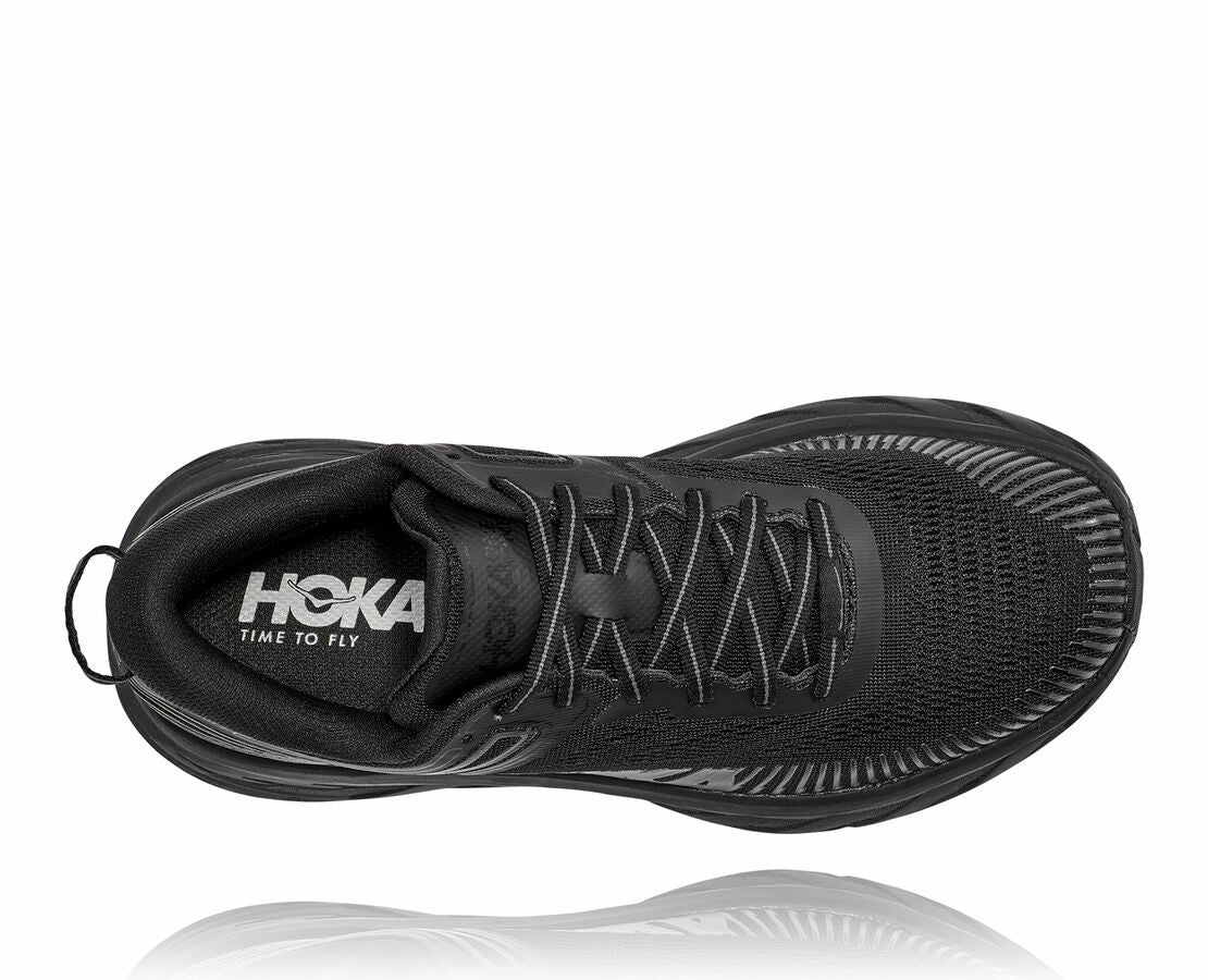 Women's Bondi 7 Black / Black