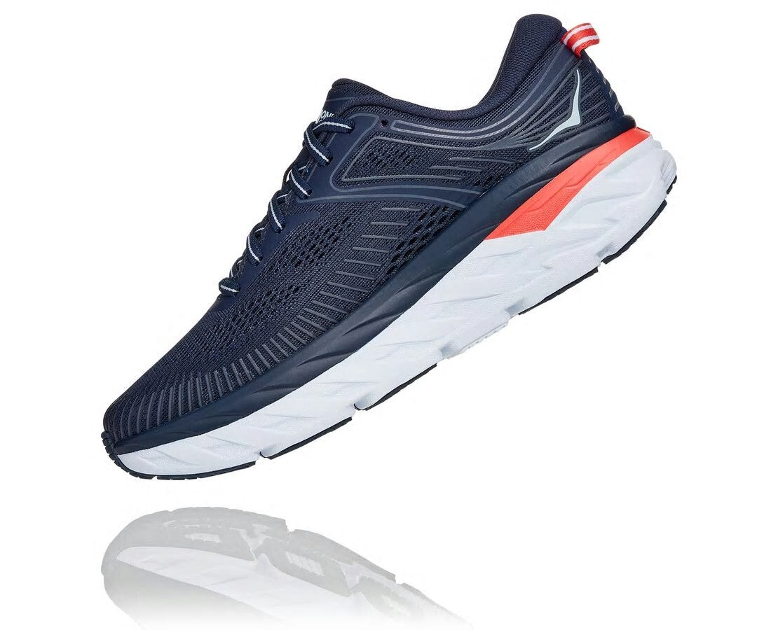 Women's Bondi 7 Black Iris / Ballad Blue