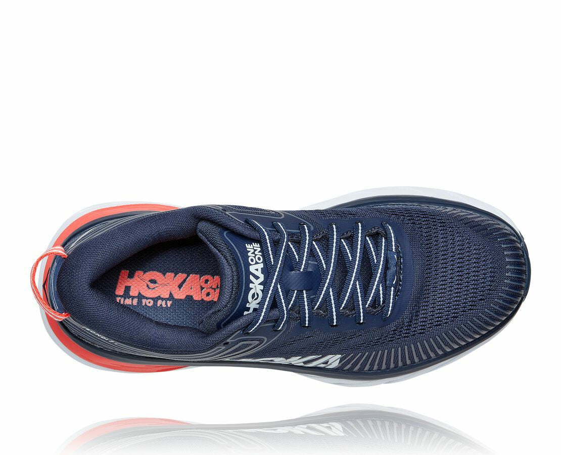 Women's Bondi 7 Black Iris / Ballad Blue