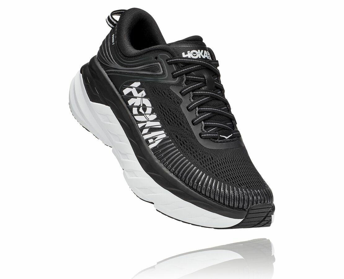 Women's Bondi 7 Black / White