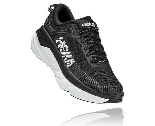 Women's Bondi 7 Black / White