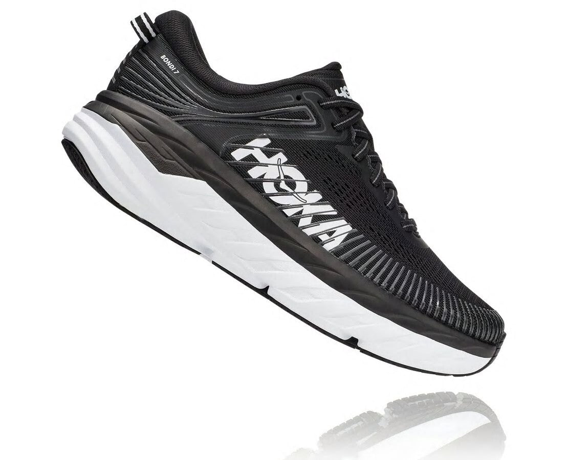 Women's Bondi 7 Black / White