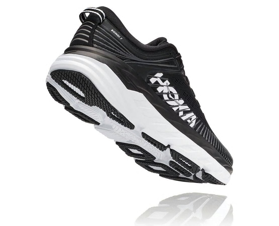 Women's Bondi 7 Black / White