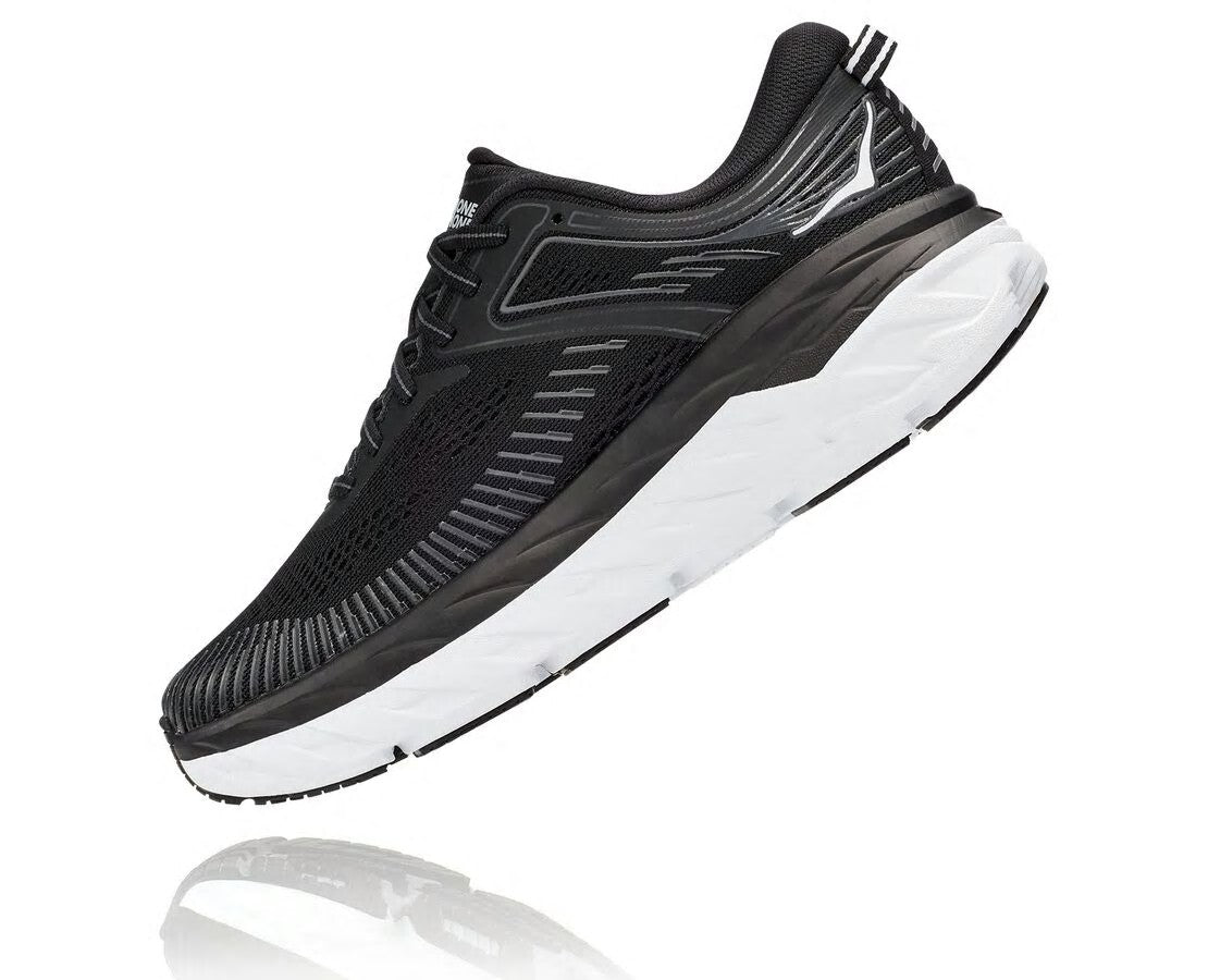 Women's Bondi 7 Black / White
