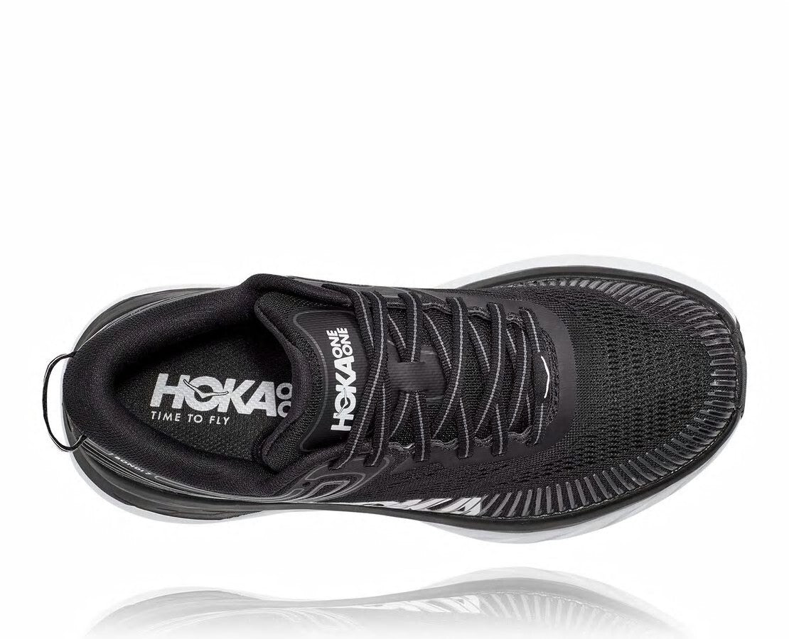 Women's Bondi 7 Black / White