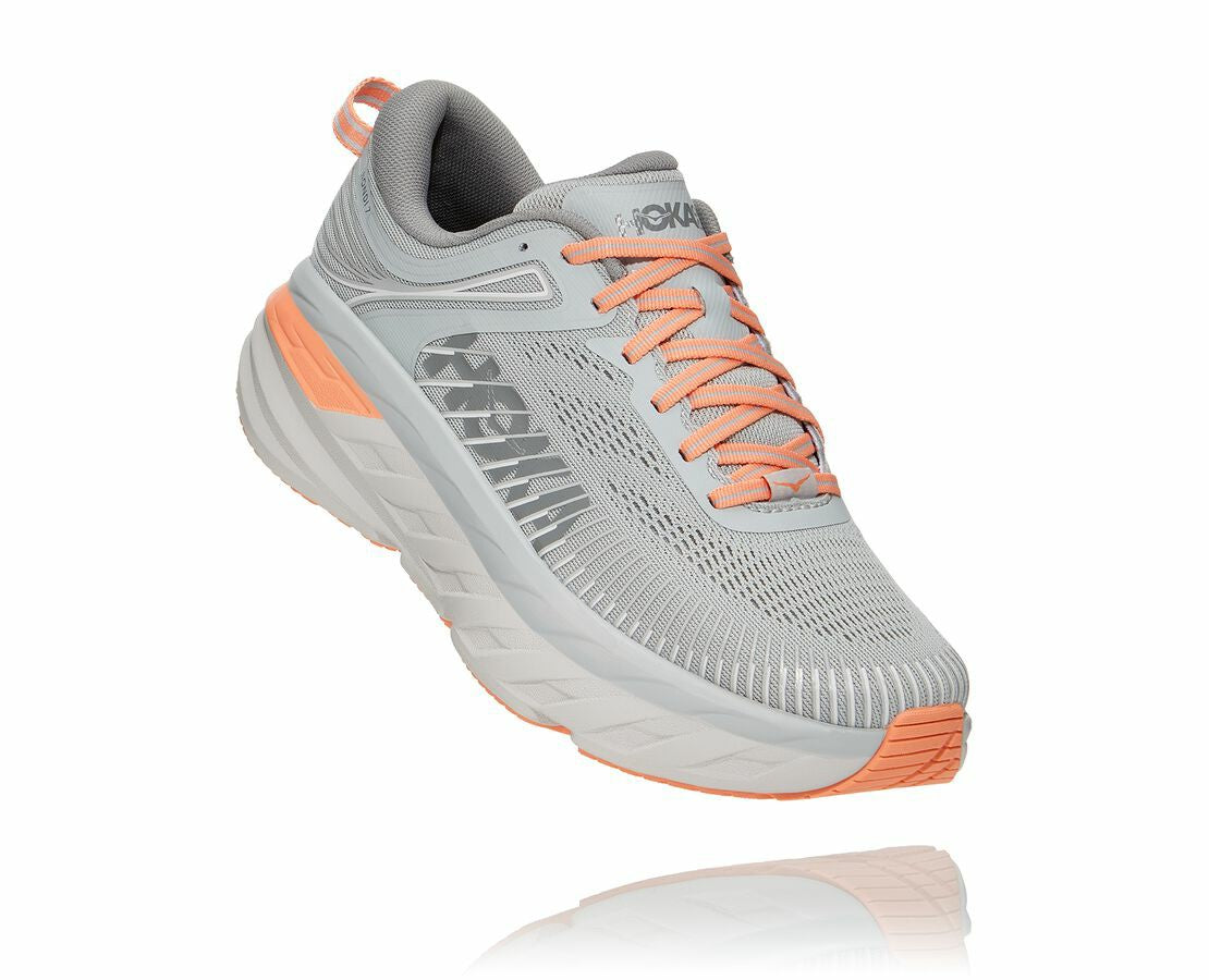 Women's Bondi 7 Harbor Mist / Sharkskin