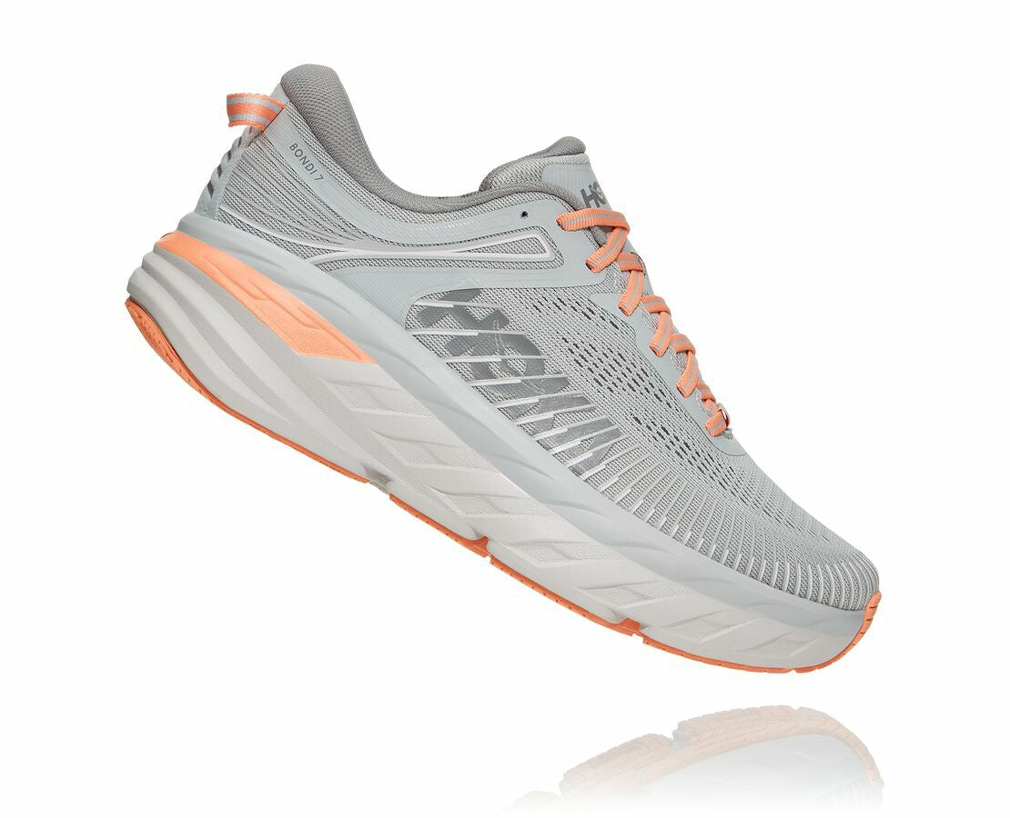 Women's Bondi 7 Harbor Mist / Sharkskin