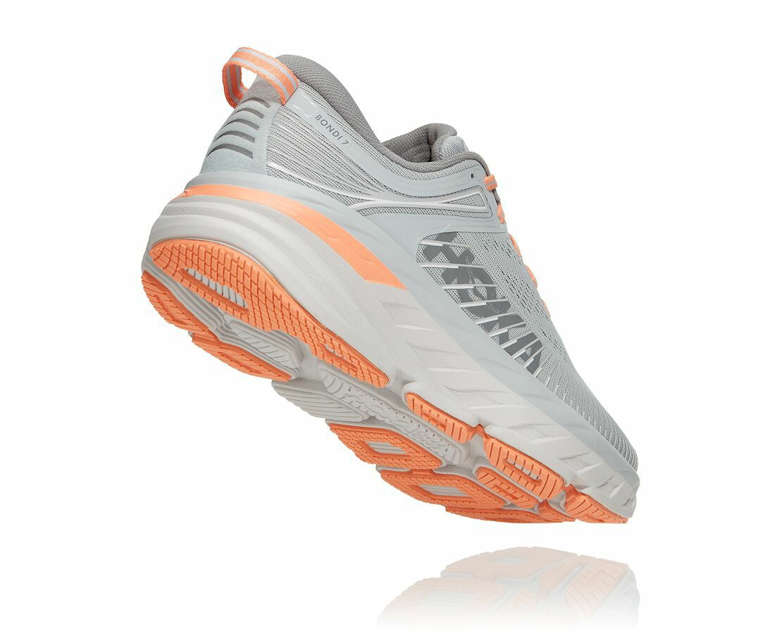 Women's Bondi 7 Harbor Mist / Sharkskin