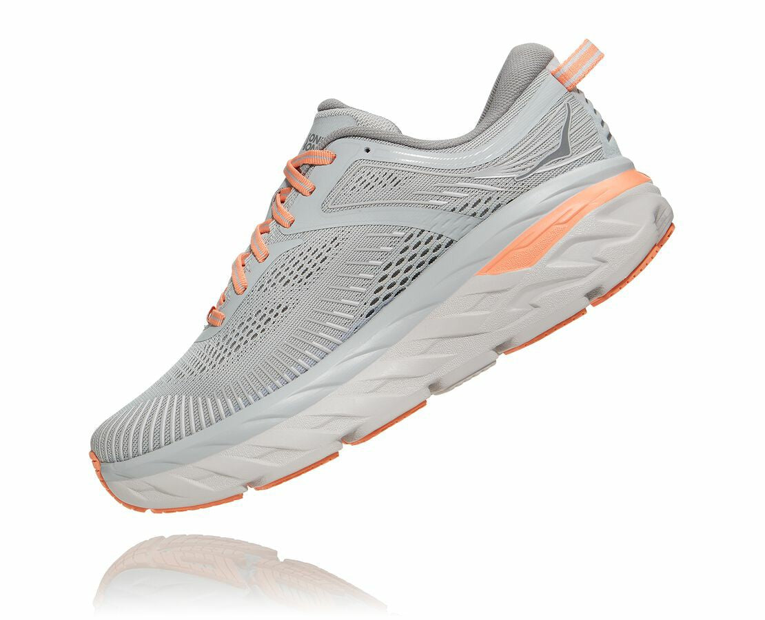Women's Bondi 7 Harbor Mist / Sharkskin