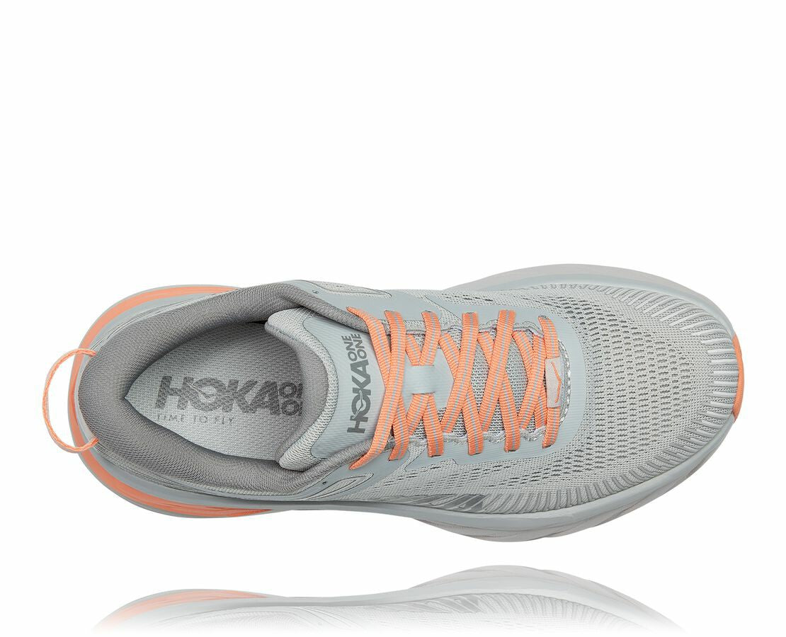 Women's Bondi 7 Harbor Mist / Sharkskin