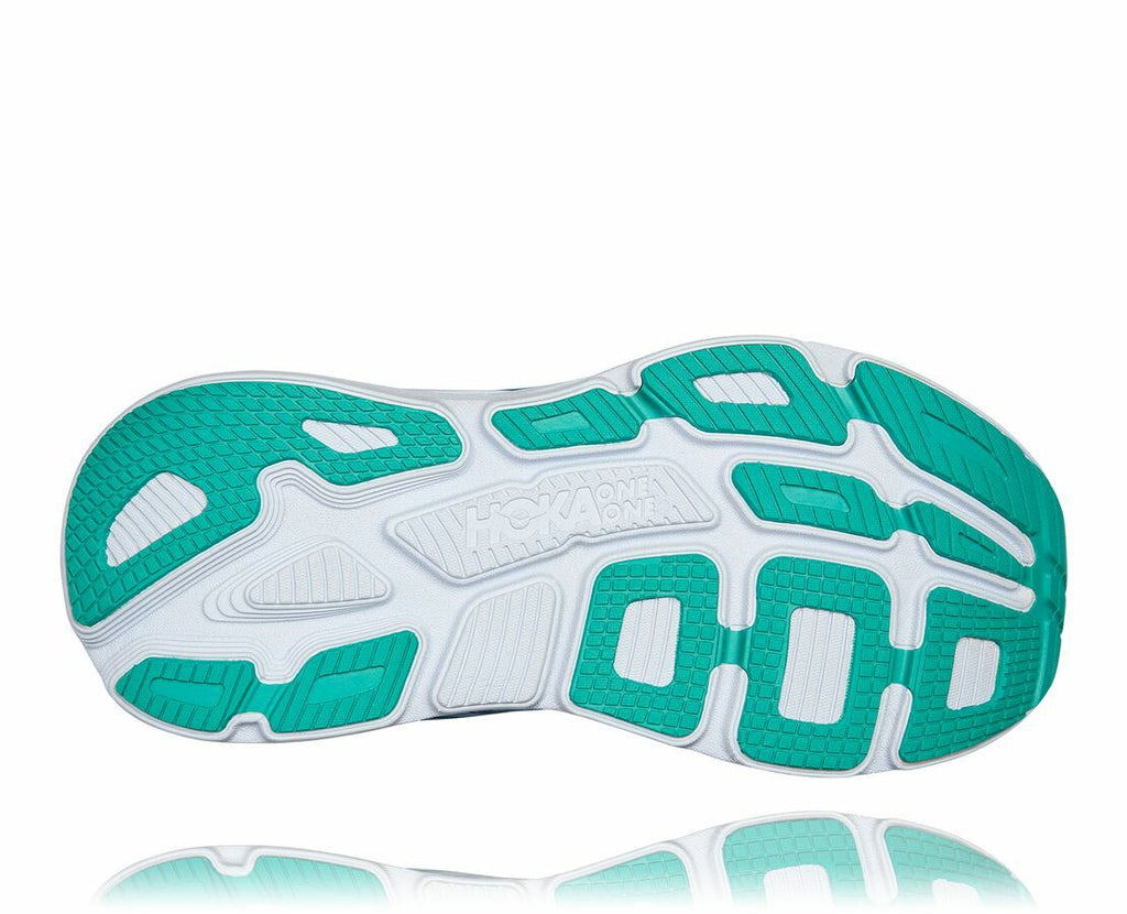 Women's Bondi 7 Vallarta Blue / Phlox Pink