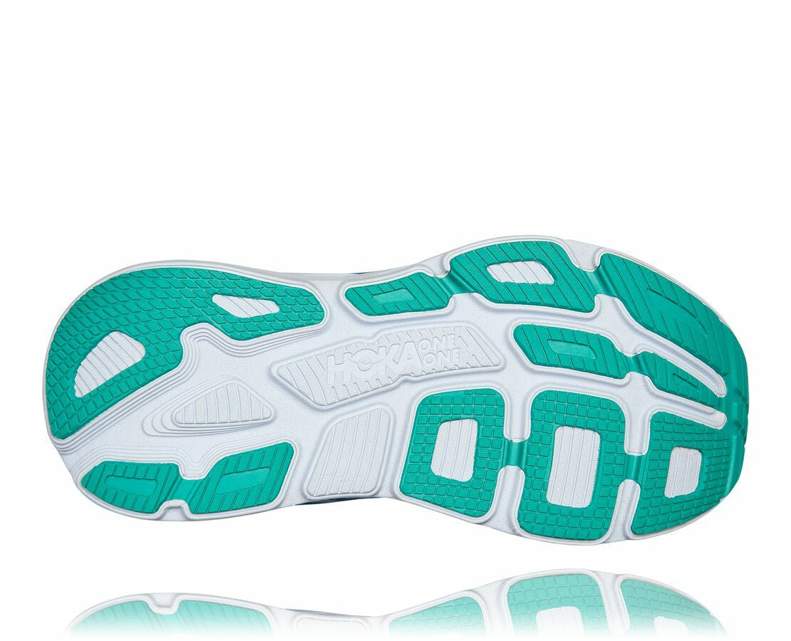 Women's Bondi 7 Vallarta Blue / Phlox Pink