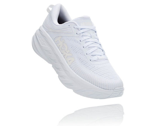 Women's Bondi 7 White / White
