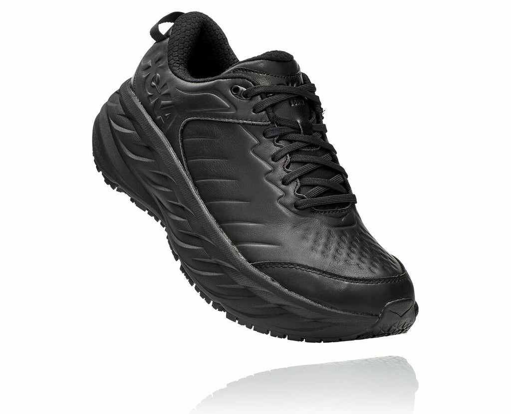 Men's Bondi Sr Black / Black