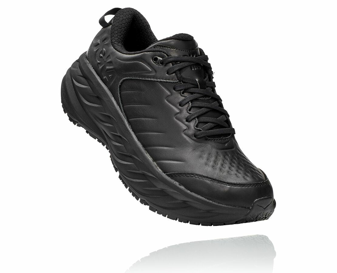 Men's Bondi Sr Black / Black