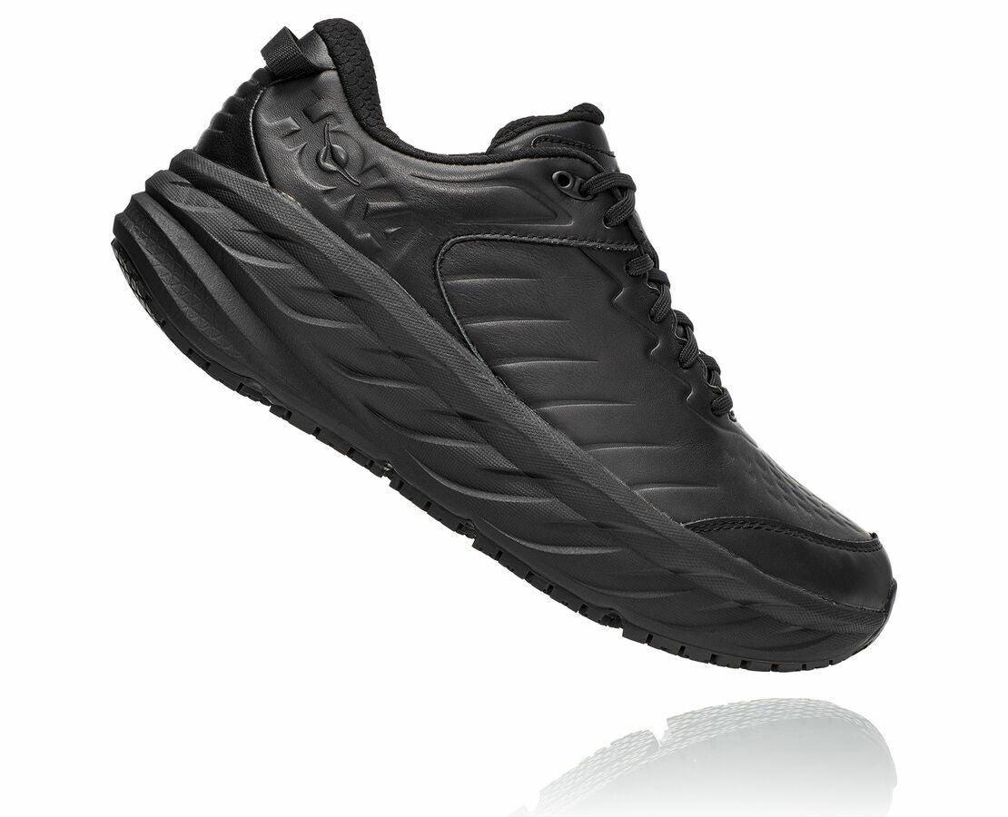 Men's Bondi Sr Black / Black