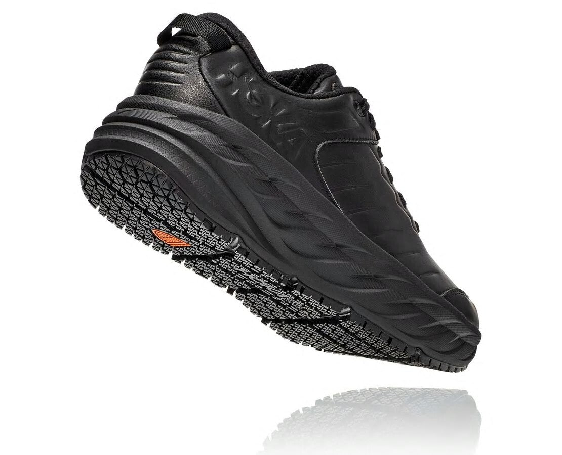 Men's Bondi Sr Black / Black
