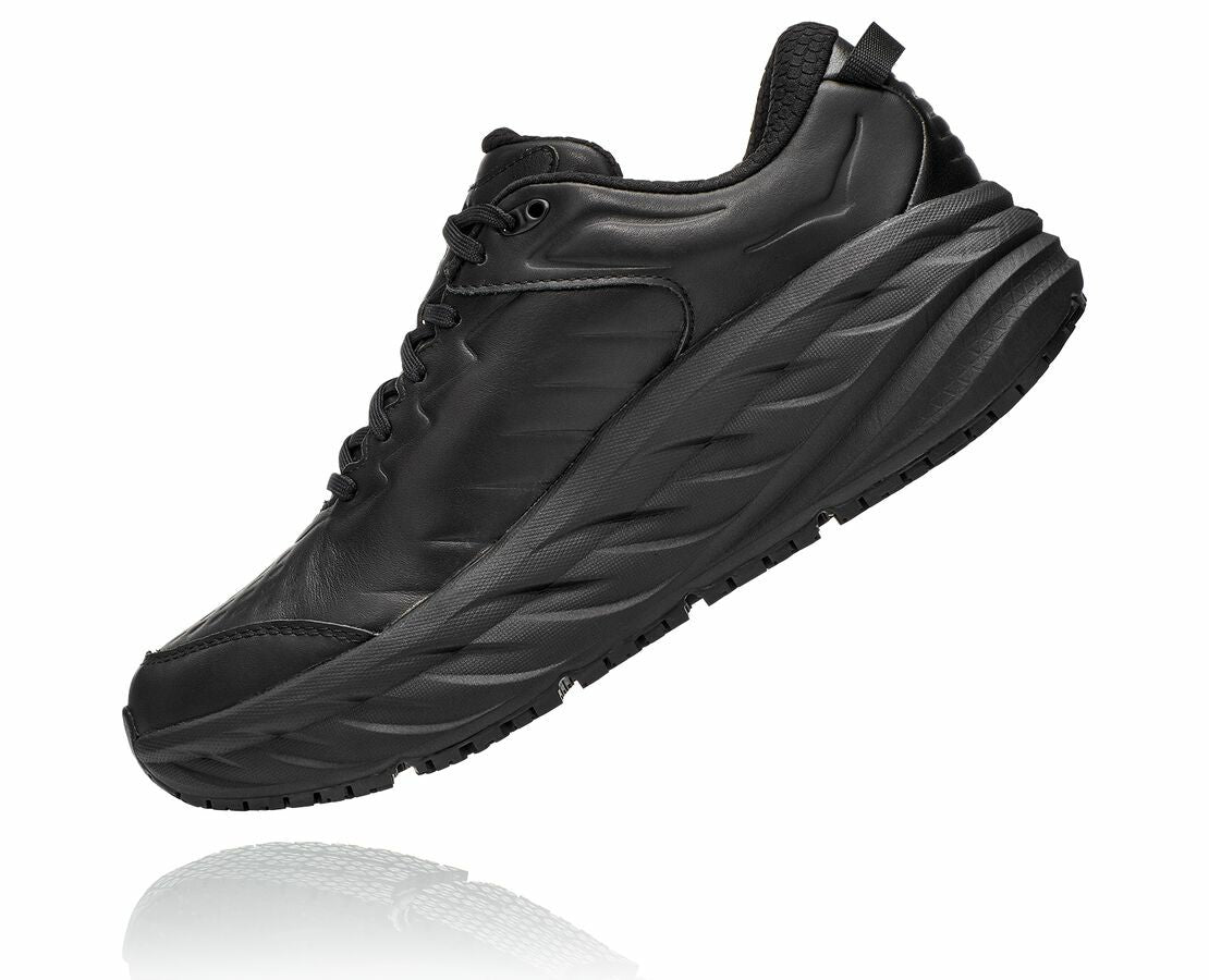 Men's Bondi Sr Black / Black