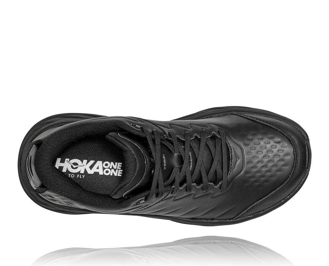 Men's Bondi Sr Black / Black
