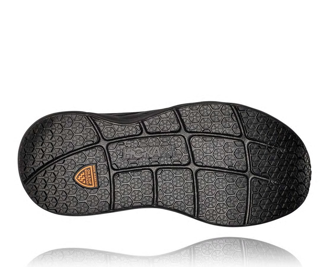 Men's Bondi Sr Black / Black