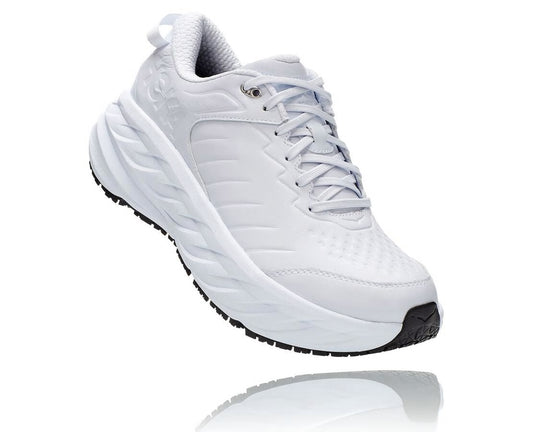 Men's Bondi Sr White / White