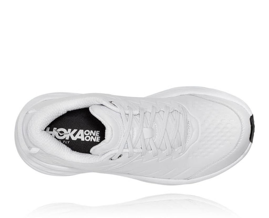 Men's Bondi Sr White / White