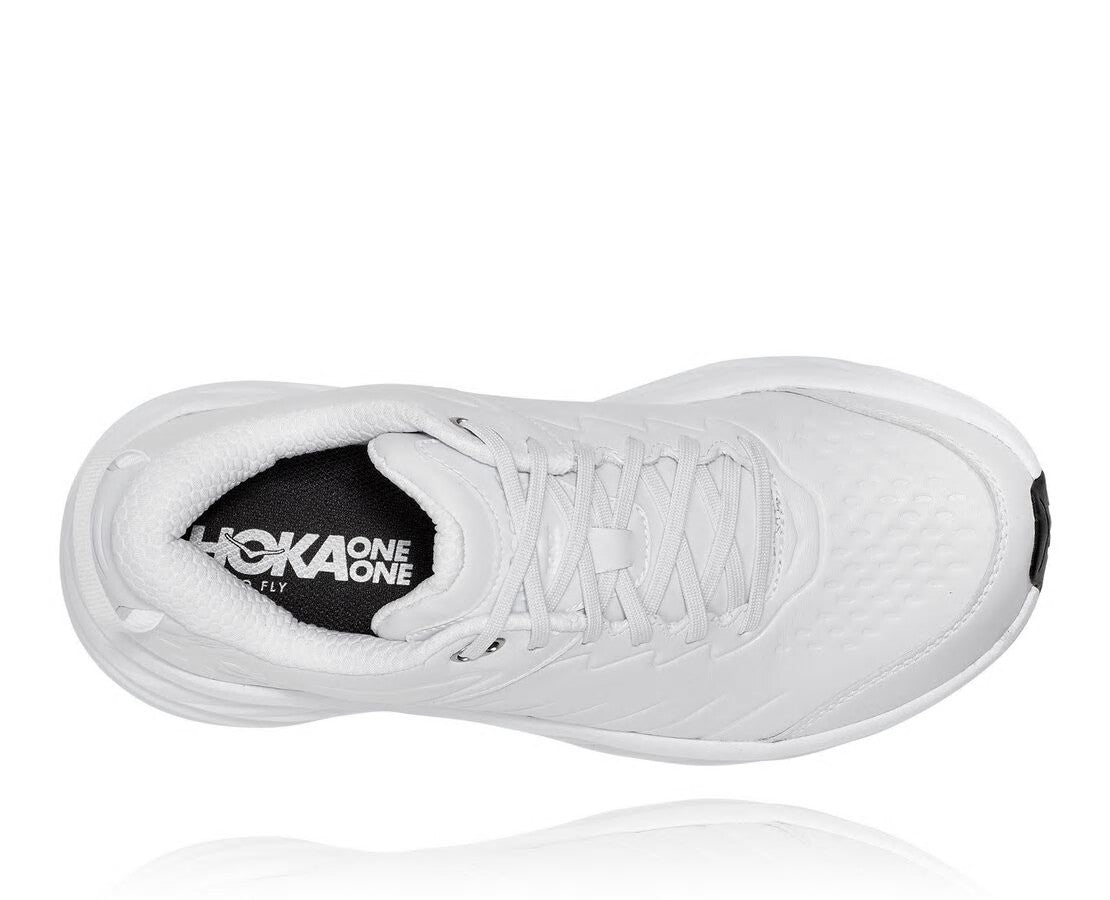 Men's Bondi Sr White / White