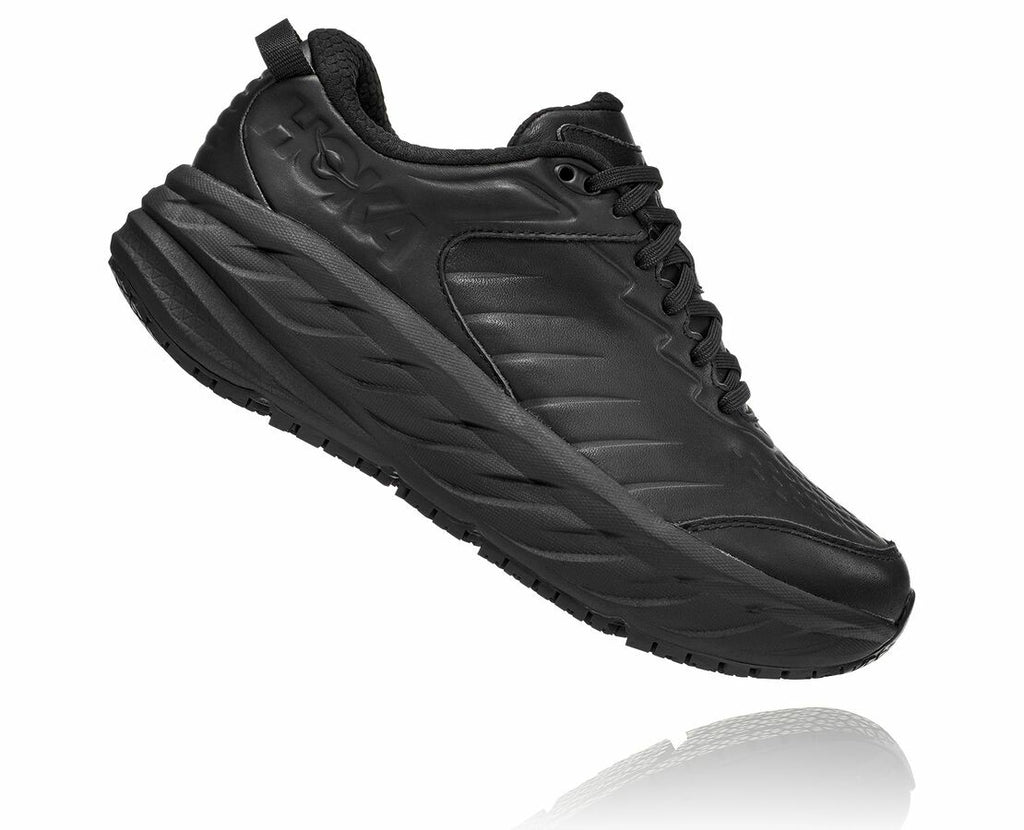 Women's Bondi Sr Black / Black