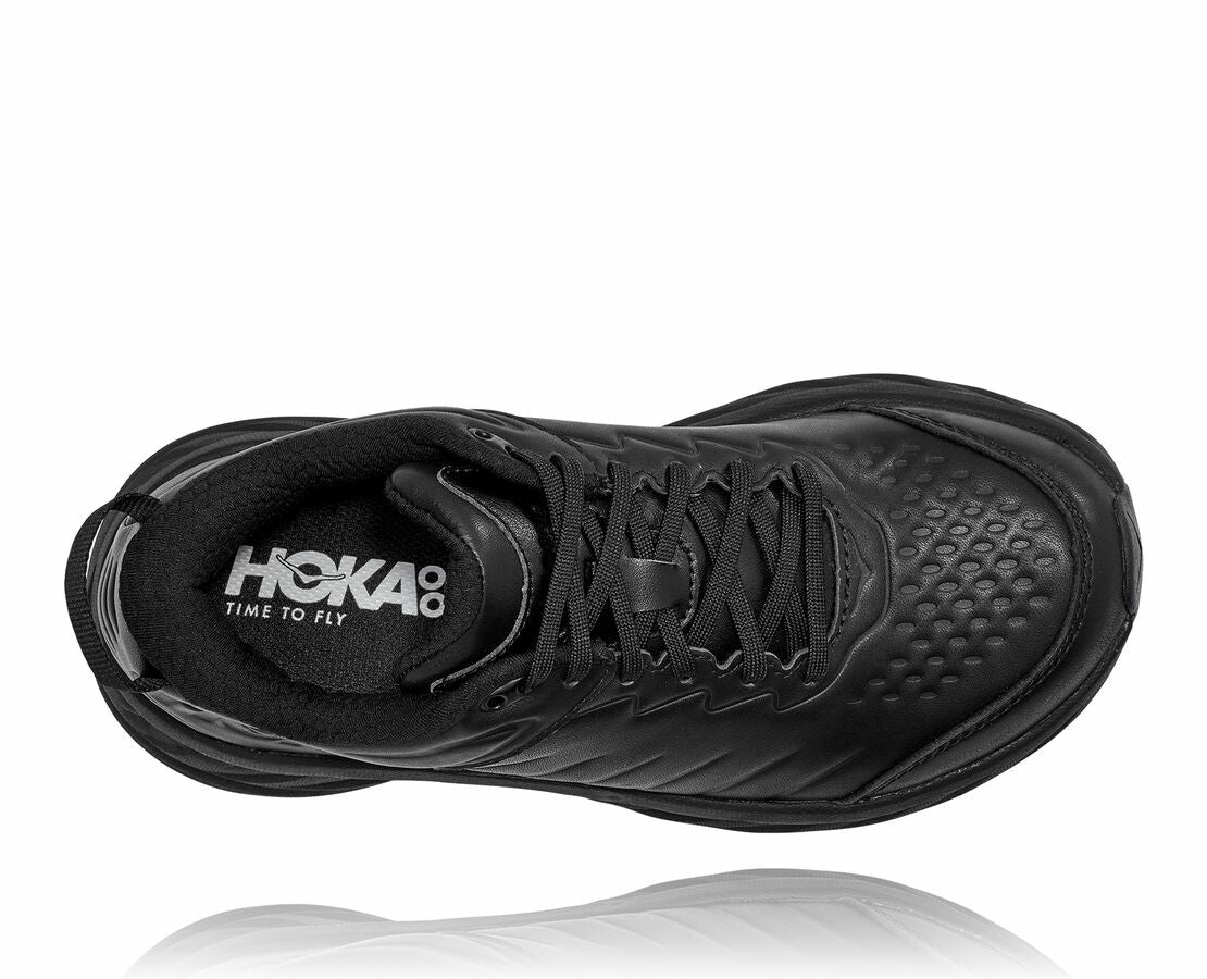 Women's Bondi Sr Black / Black