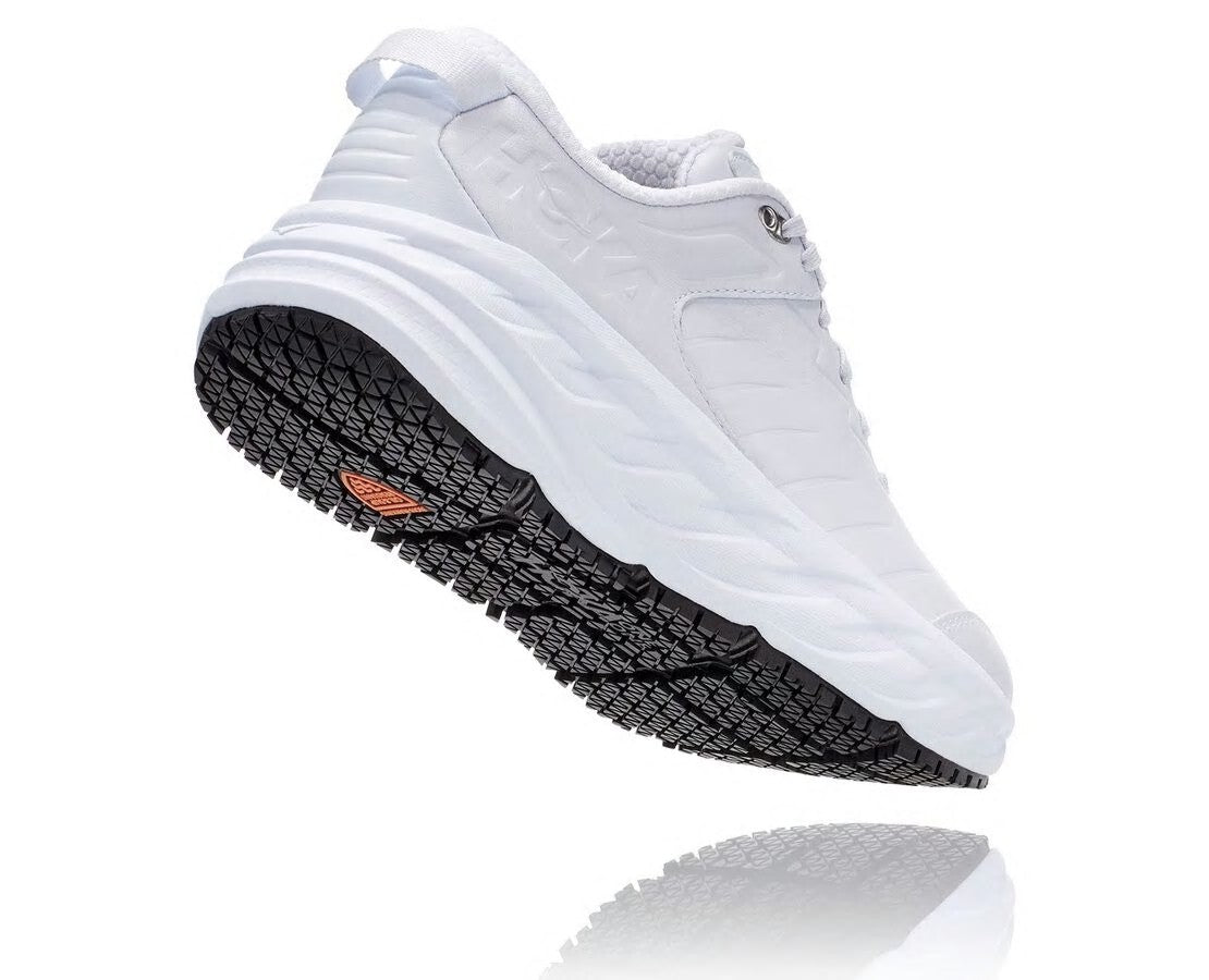Women's Bondi Sr White
